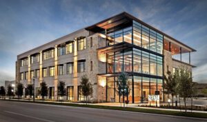 Street View of 5 - 7 Fazakerley Street, Chorley, PR7 1BG