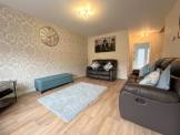 Second angle of Living Room of 34 Old Thorns Crescent, Chorley, PR7 7JP